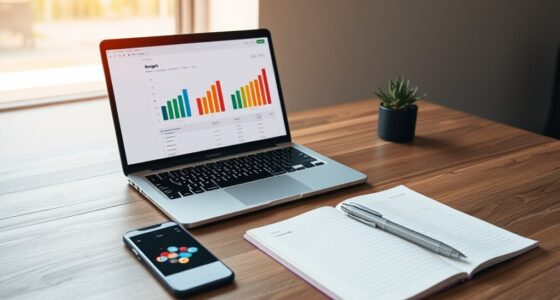 efficient budgeting for professionals