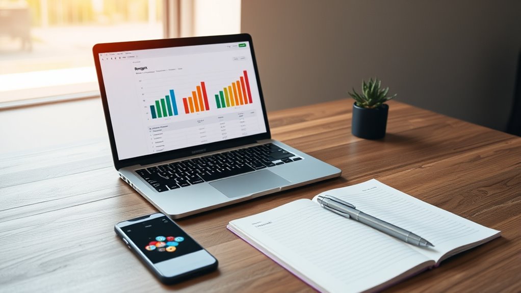efficient budgeting for professionals
