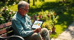 esg focused retirement investment strategy