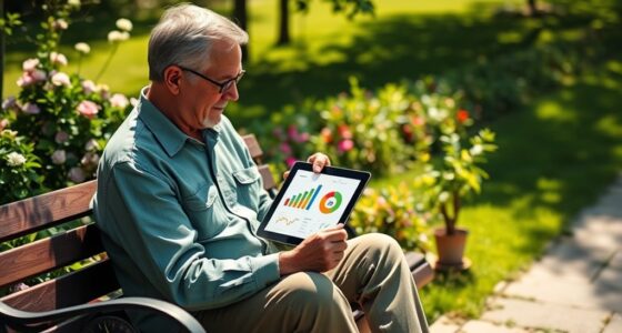 esg focused retirement investment strategy