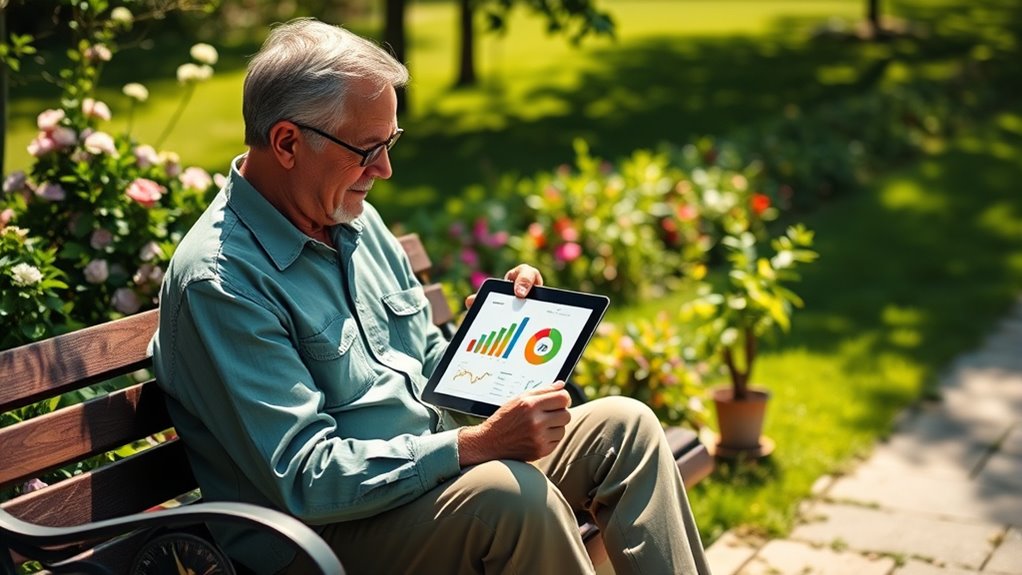 esg focused retirement investment strategy