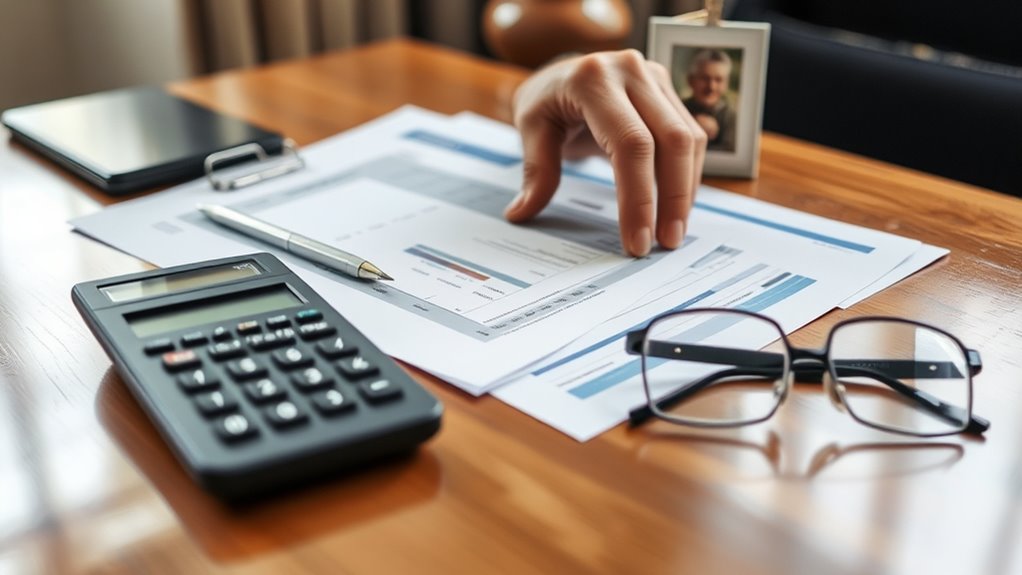 establish power of attorney