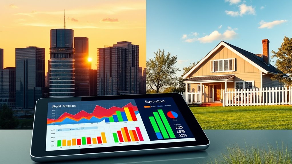 evaluate mortgage rates affordability