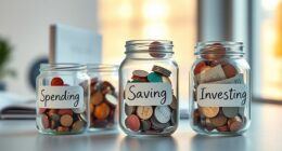 financial planning with three buckets