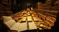 gold confiscation historical impact