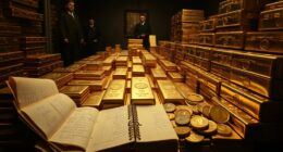 gold confiscation historical impact