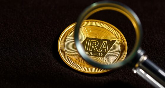 gold ira counterfeit safeguards