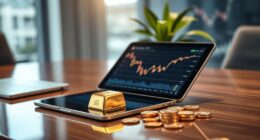 gold remains essential investment