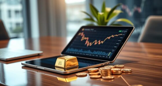 gold remains essential investment