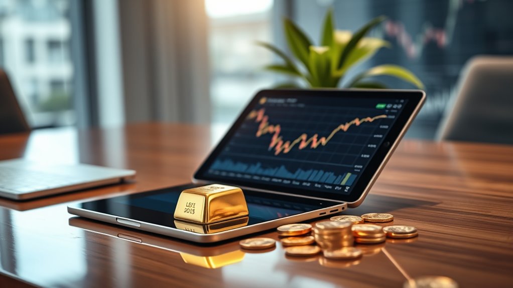 gold remains essential investment