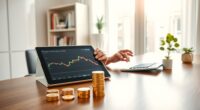 gradual bitcoin ira investment
