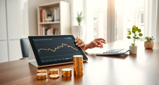 gradual bitcoin ira investment