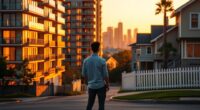 housing cost comparison analysis