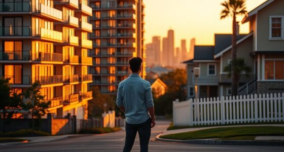 housing cost comparison analysis
