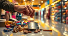 impulse spending psychology strategies