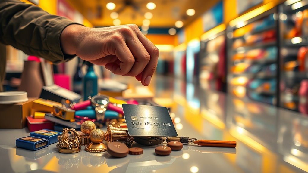 impulse spending psychology strategies