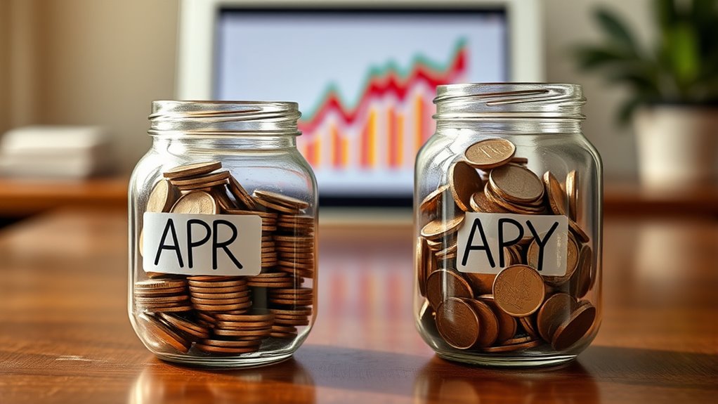 interest rate comparison tips