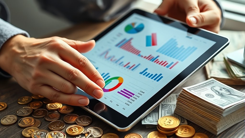 ira bitcoin rebalancing strategies