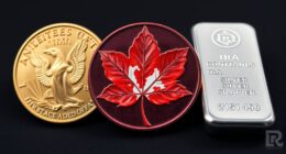 ira coin type comparison
