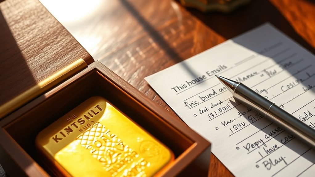ira gold rmd rules