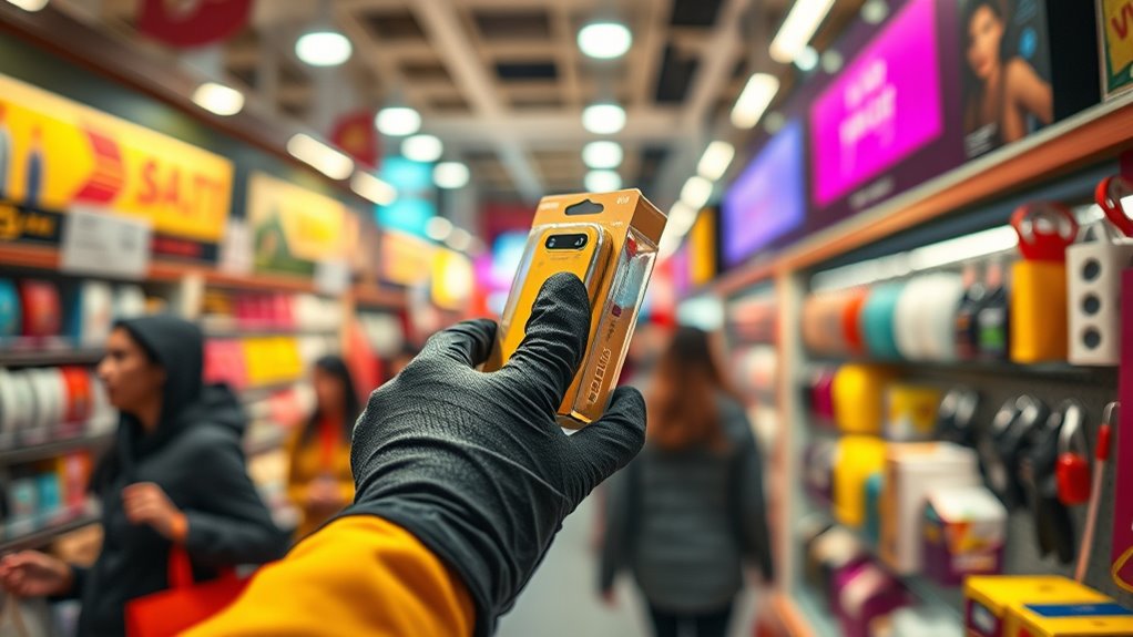 manage emotional spending triggers