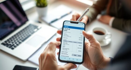 negotiate medical bills safely