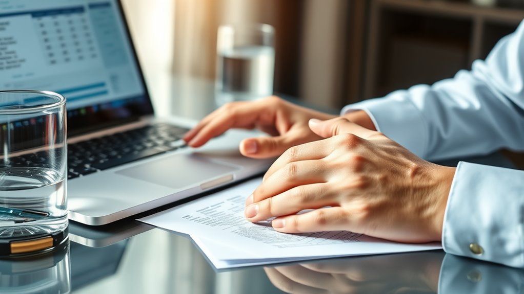 negotiate payment and discounts