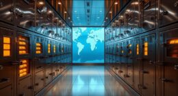 overseas gold storage advantages