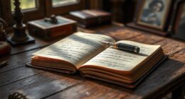 passing down financial wisdom