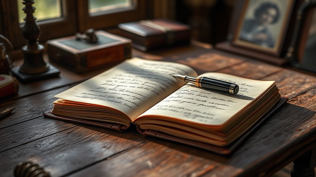 passing down financial wisdom