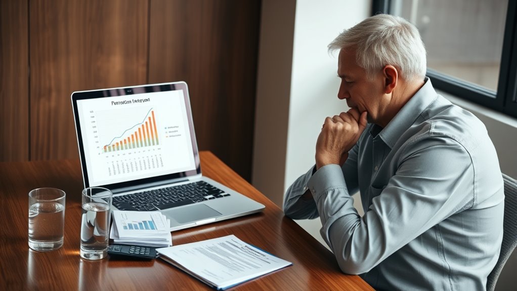 pension lump sum evaluation