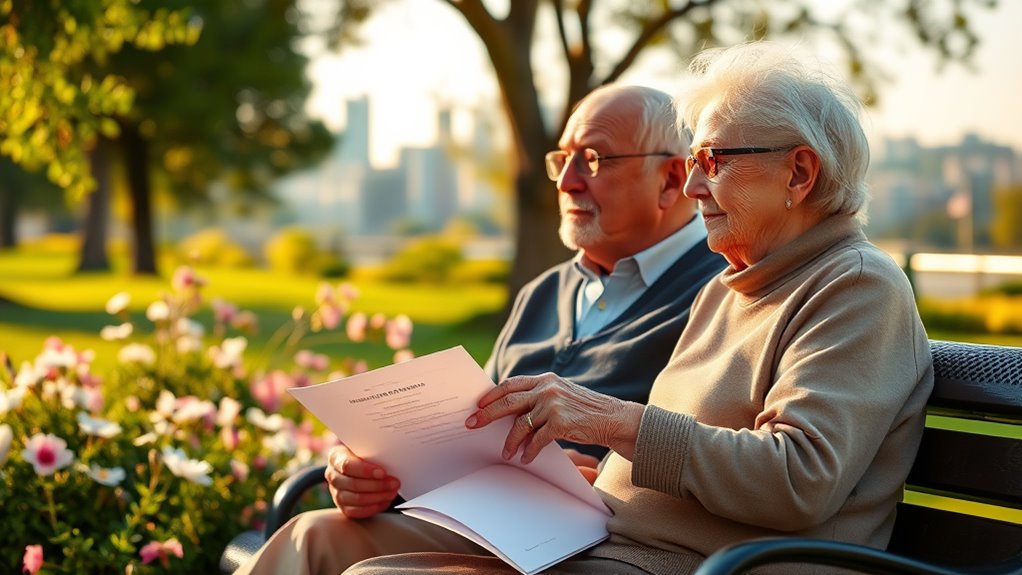 plan for longer lives