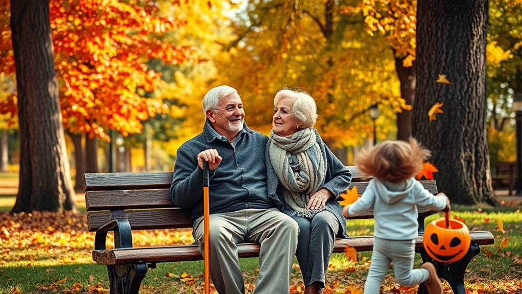 preparing for a long life