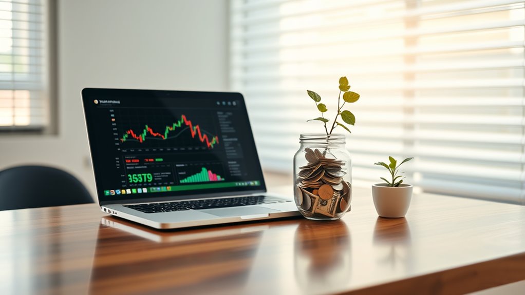 prioritize automate save grow