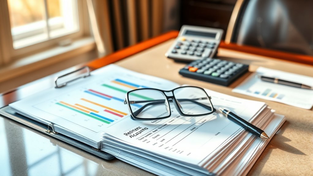 prioritize tax efficient withdrawals
