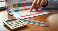 proper beneficiary designation procedures
