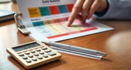 proper beneficiary designation procedures