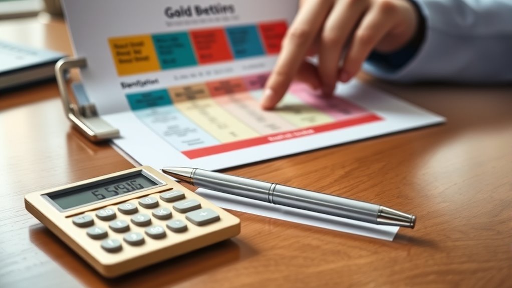 proper beneficiary designation procedures