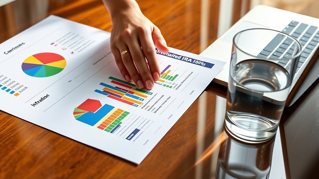 rebalance bitcoin ira portfolio