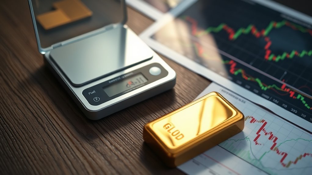 rebalance gold for resilience