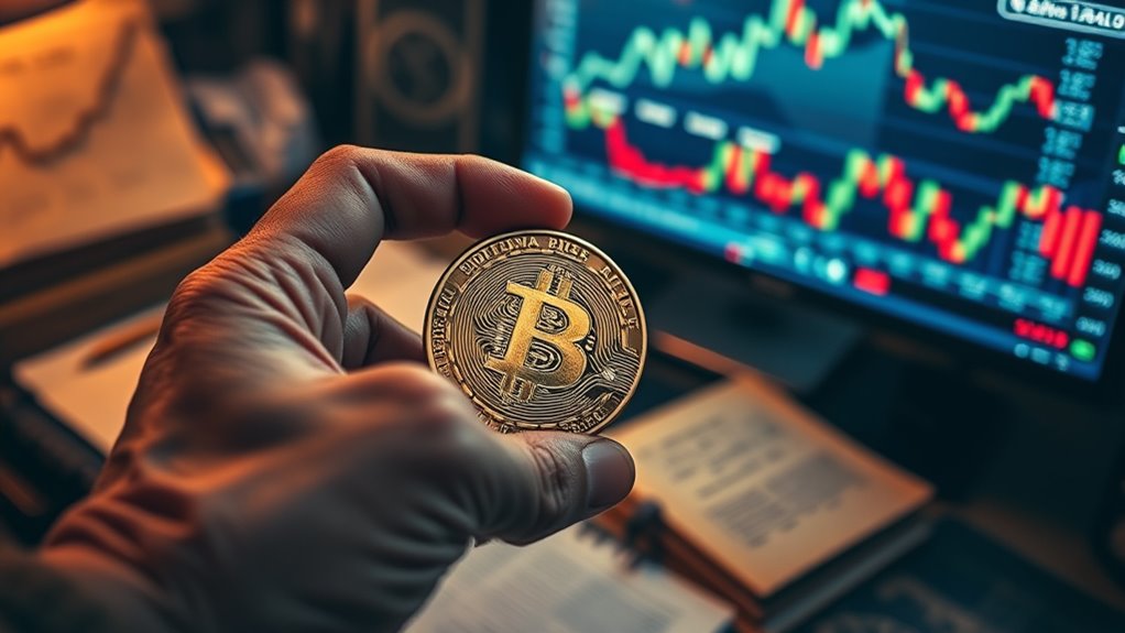 resilience drives long term investing