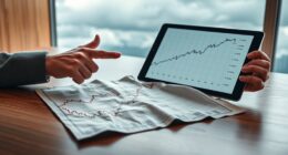 retirement plan market stress