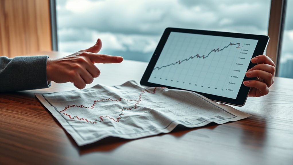 retirement plan market stress