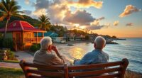 retirement relocation cost analysis