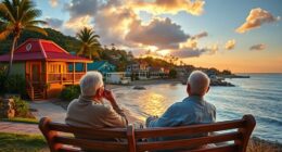 retirement relocation cost analysis