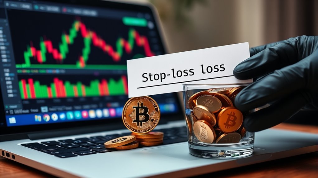 risk management with stop loss