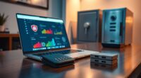 secure bitcoin ira effectively