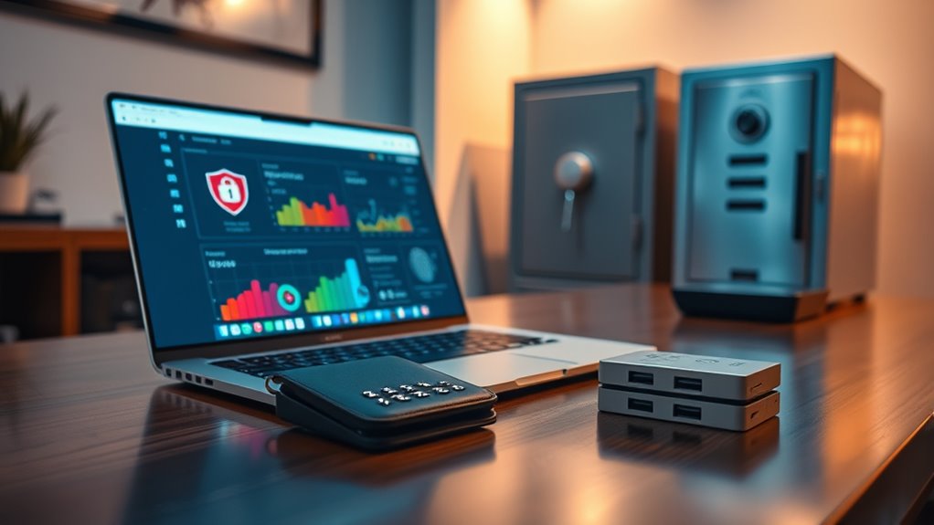 secure bitcoin ira effectively