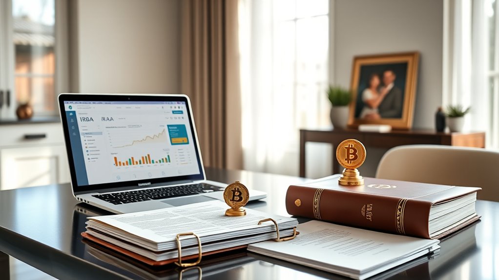 secure digital asset transfer