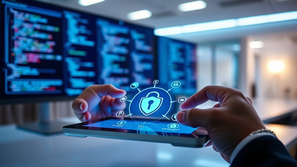 secure hardware prevent phishing